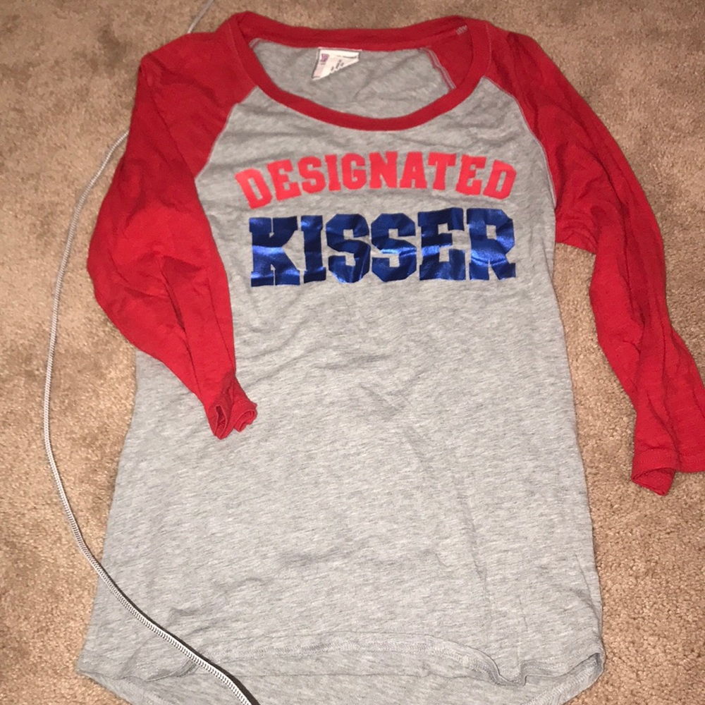 Phillies baseball Victoria’s Secret T
